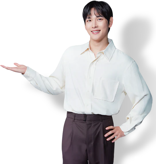 에피트 전속모델 임시완