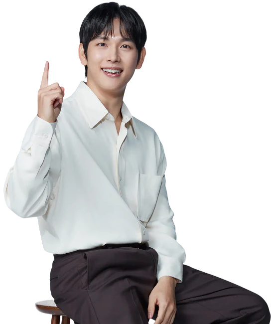 에피트 전속모델 임시완