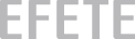 EFETE